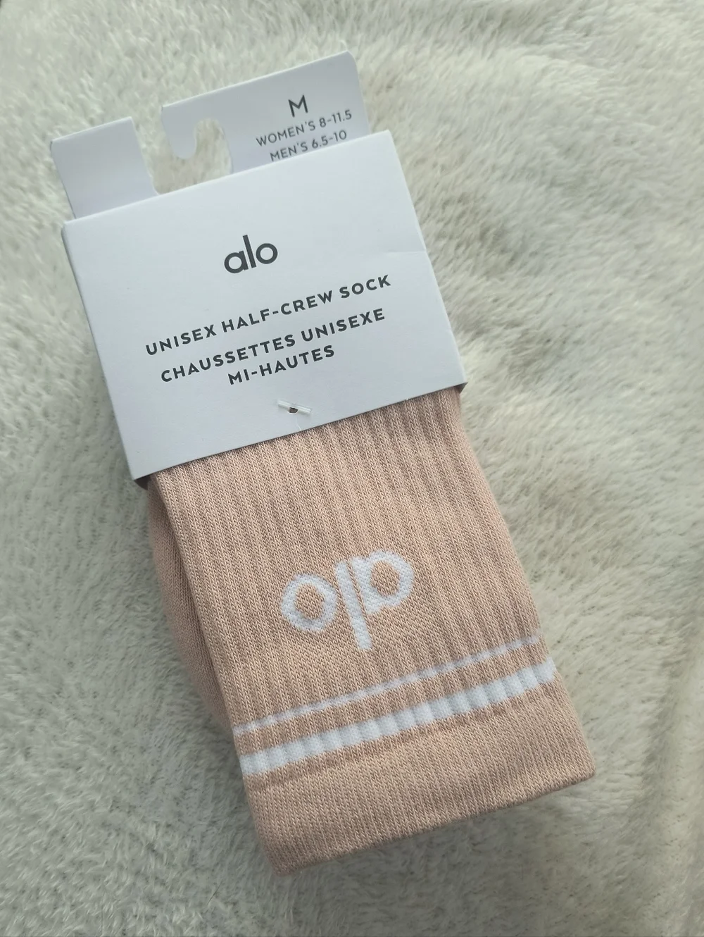 ALO Yoga alo half